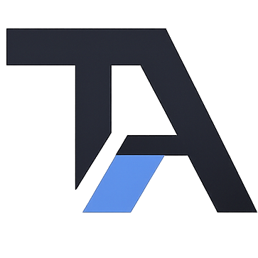TA Logo